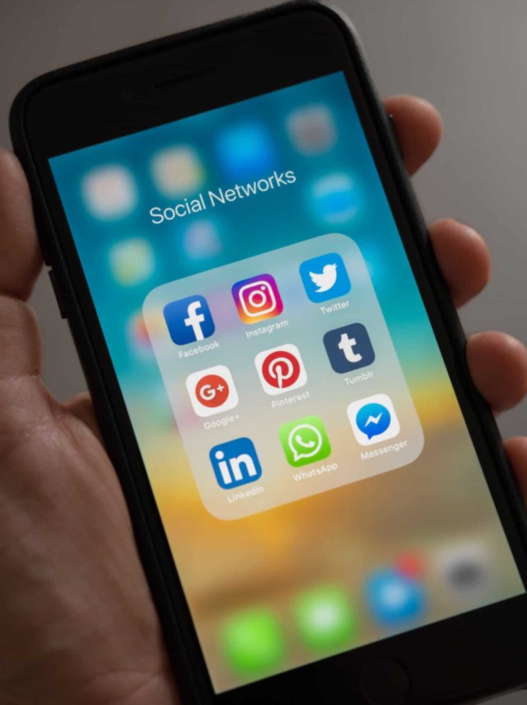 Features of Successful Social Apps