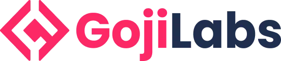 Goji Labs - A Leading App, Software & Web Development Company