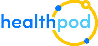 healthpod Logo