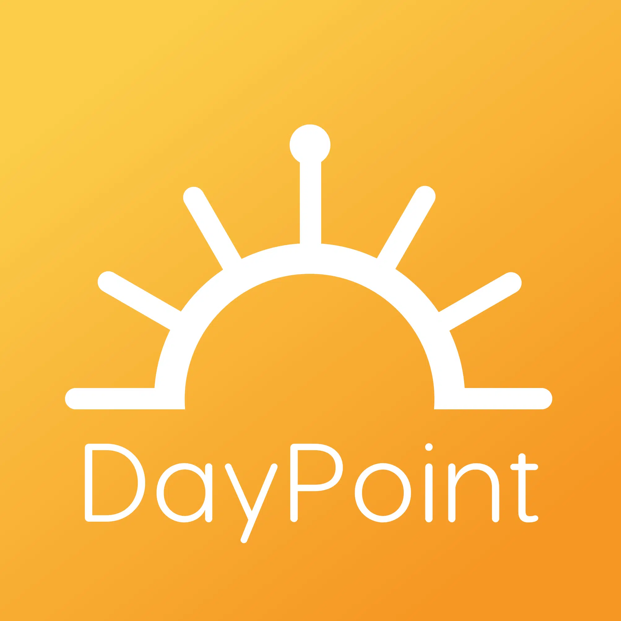 DayPoint Logo