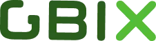 GBix Logo