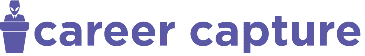 Career Capture Logo