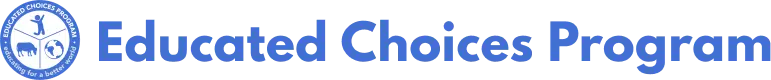 Educated Choices Program Logo
