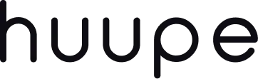 huupe Logo