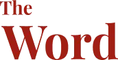The Word Logo
