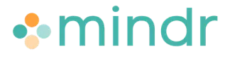 Mindr Logo