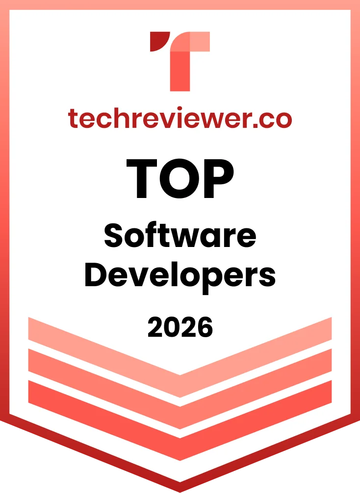 Top Software Developers Top Software Developers on Techreviewer
