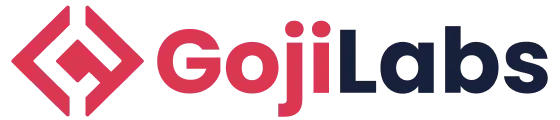 App & Software Development, UI/UX Design | Goji Labs