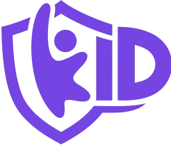 k-ID's Logo